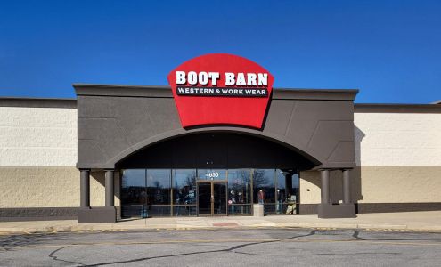 Boot Barn