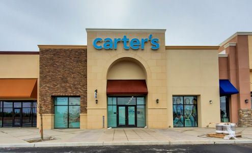 Carter's