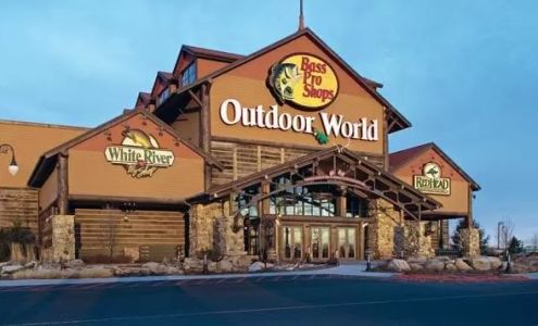 Bass Pro Shops