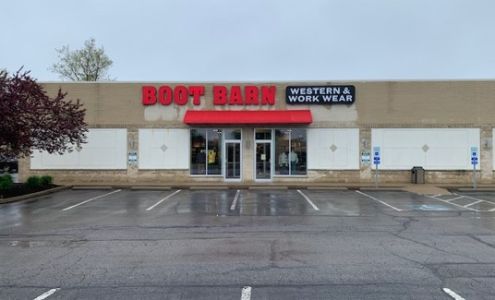 Boot Barn