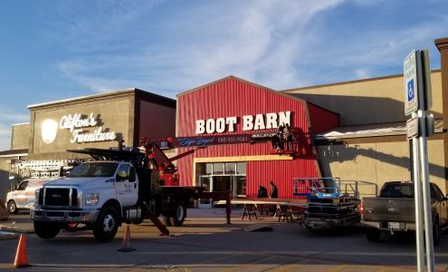 Boot Barn