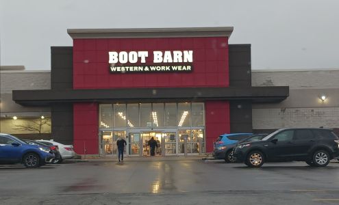 Boot Barn