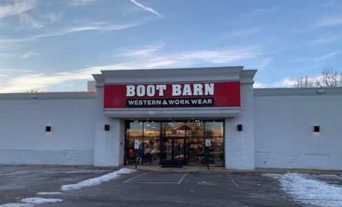 Boot Barn