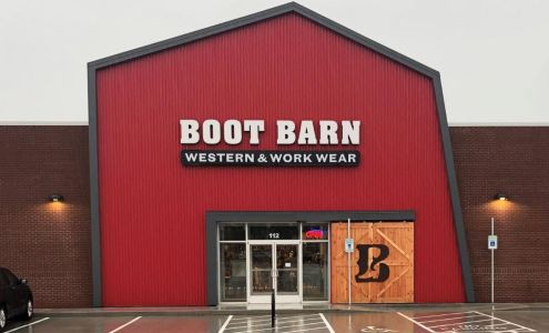 Boot Barn
