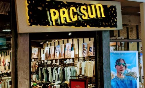 PacSun