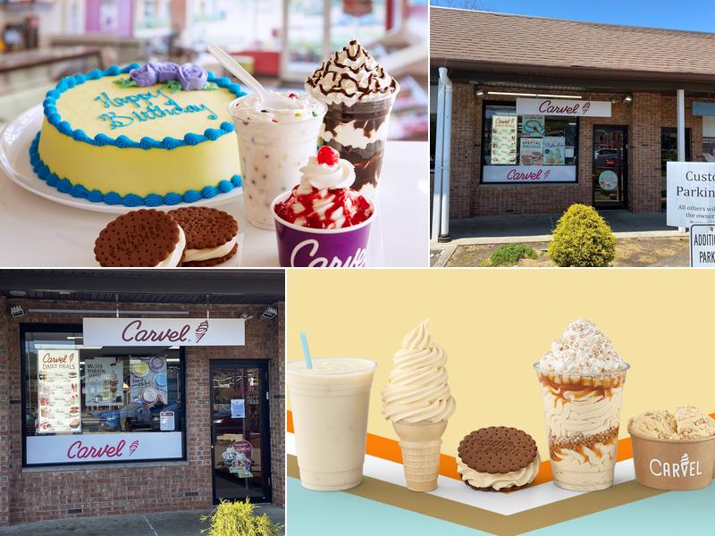 Carvel 581 Northfield Ave, West Orange