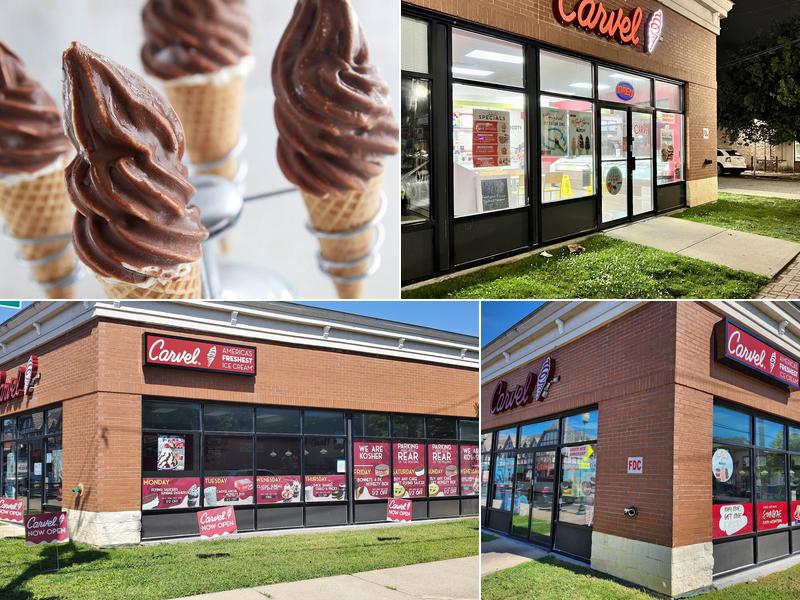 Carvel 301A Bedford Ave, Bellmore