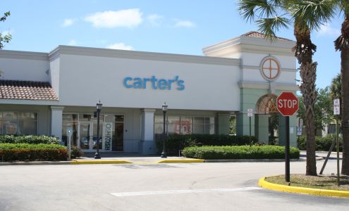 Carter's
