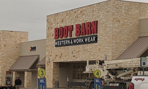 Boot Barn