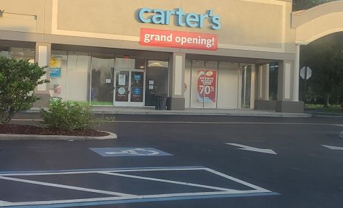 Carter's