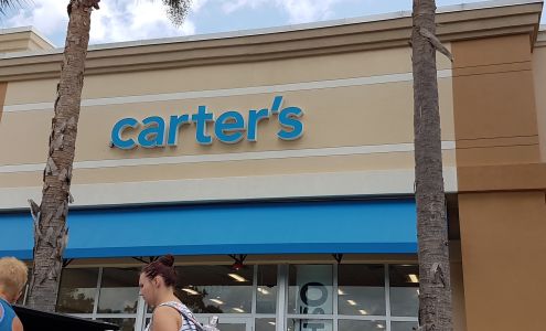 Carter's