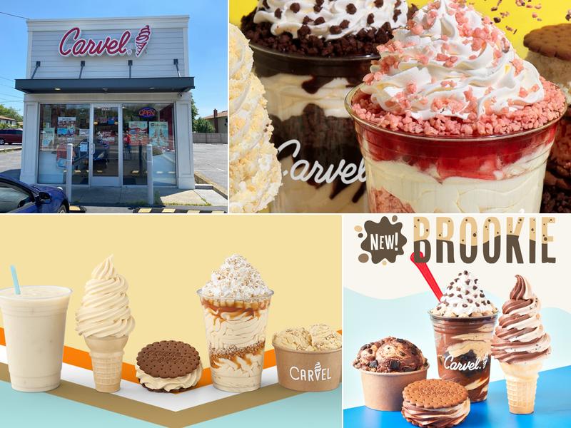Carvel 5596 Merrick Rd, Massapequa