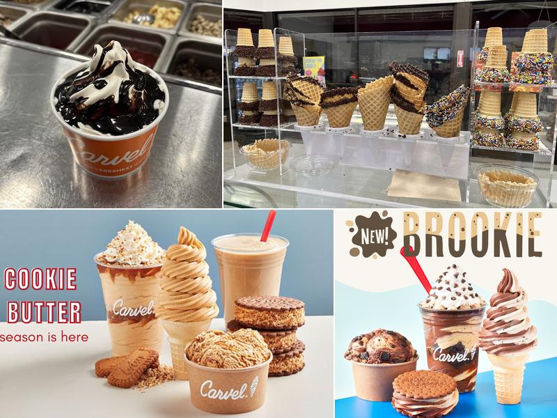 Carvel 790 County Rd 39, Southampton