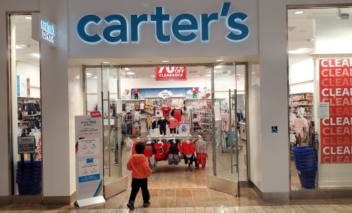 Carter's