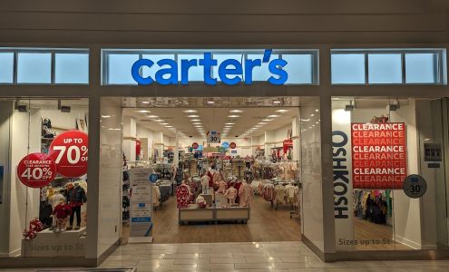 Carter's