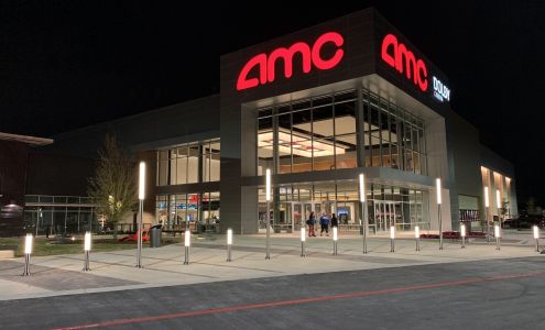 AMC DINE-IN Tech Ridge 10