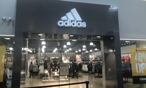 adidas Outlet Store Auburn Hills
