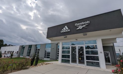 adidas Employee Store - Greenville