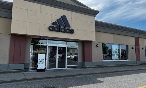 adidas Outlet Store Langley