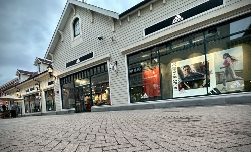 adidas Outlet Store Richmond