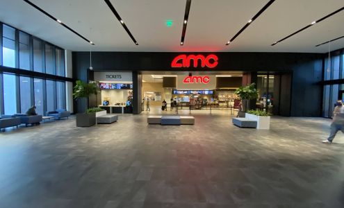 AMC DINE-IN Montclair Place 12