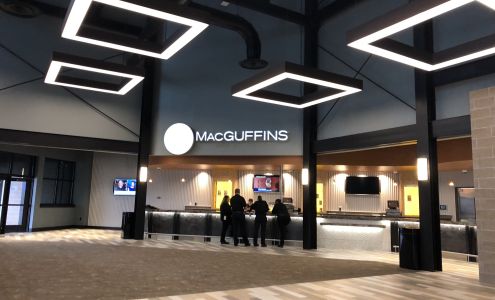 AMC DINE-IN Southgate 9