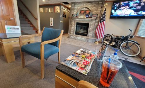 charlie s carstar auto body, Spanaway