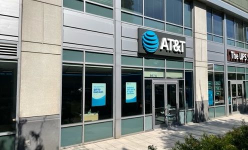 AT&T Store