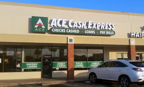 ACE Cash Express