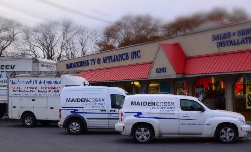 Maidencreek TV & Appliance