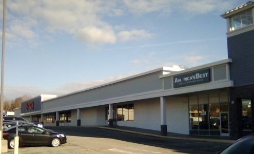 America's Best Contacts & Eyeglasses