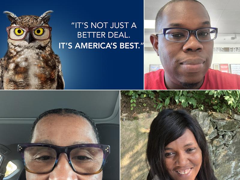 America's Best Contacts & Eyeglasses