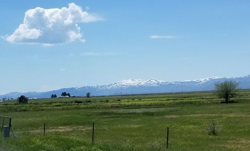 AmeriGas Propane Arco