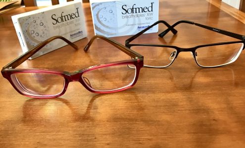 America's Best Contacts & Eyeglasses