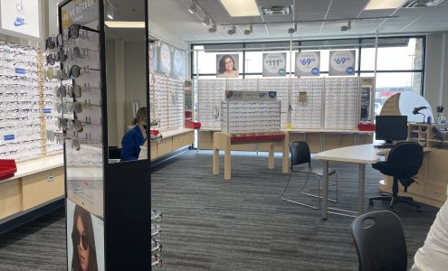 America's Best Contacts & Eyeglasses