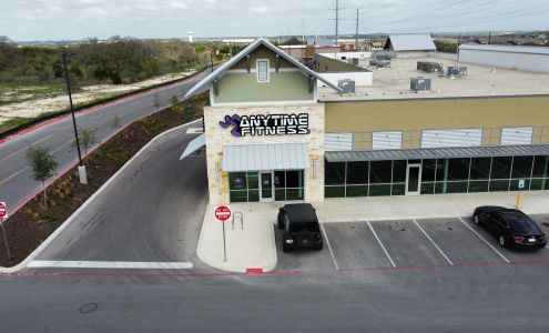 Anytime Fitness