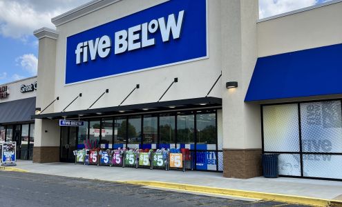 Five Below