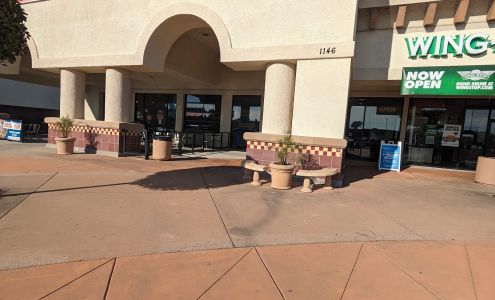 Spectrum Arroyo Grande