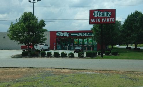 O'Reilly Auto Parts