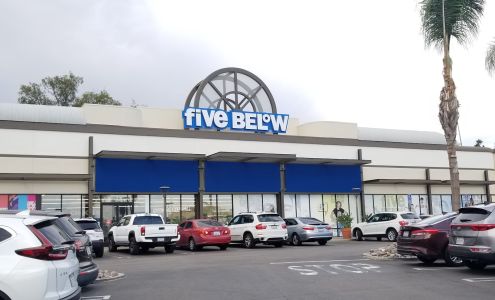 Five Below