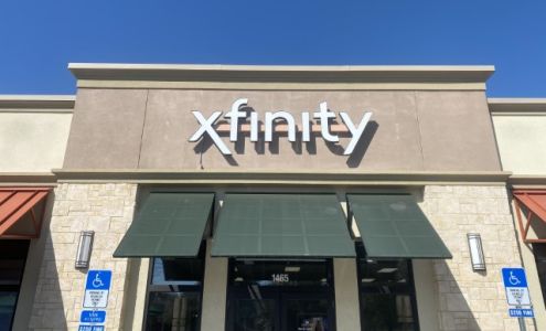 Xfinity Store by Comcast Branded Partner
