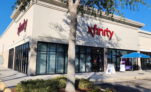 Xfinity Store by Comcast