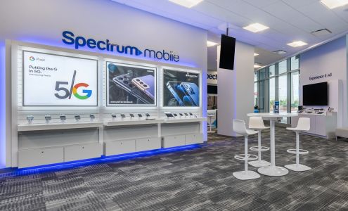 Spectrum Store