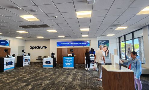 Spectrum Store