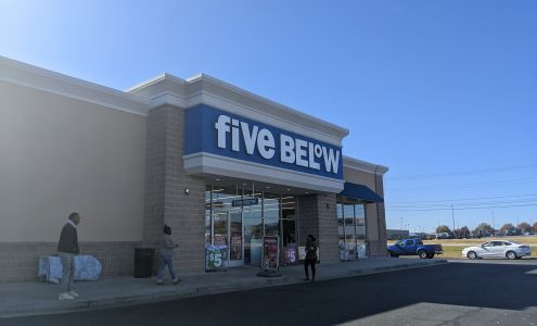Five Below