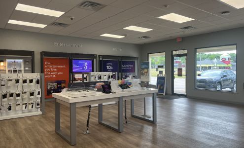 Xfinity Store by Comcast Branded Partner