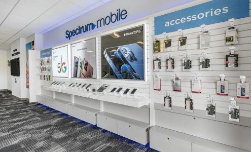 Spectrum Store
