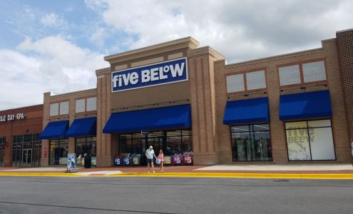 Five Below