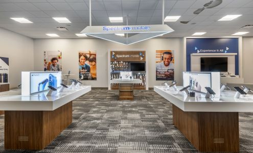 Spectrum Canandaigua