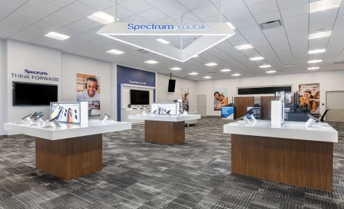 Spectrum Store